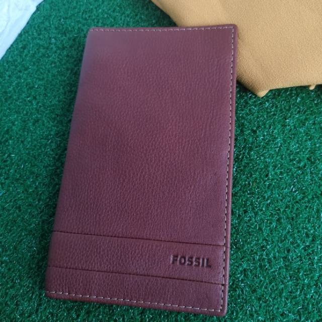 Fossil dompet cowok lutfin