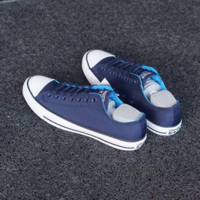 ​CONVERSE CT OX OBSIDIAN BLUE 