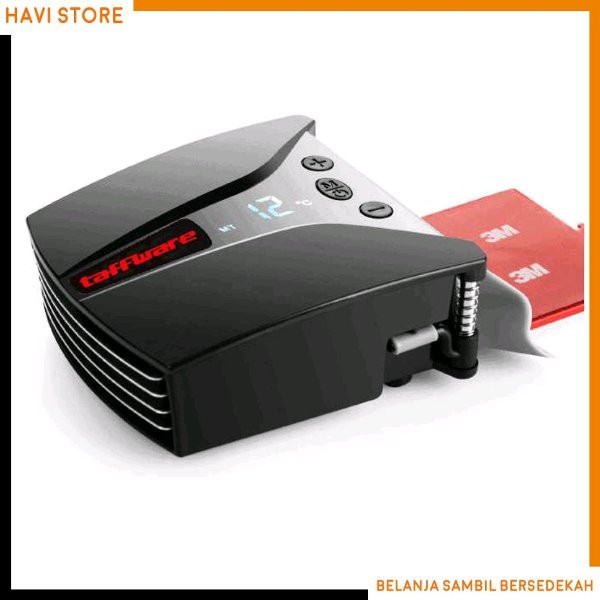 Taffware Universal Laptop Vacuum Cooler - LC06