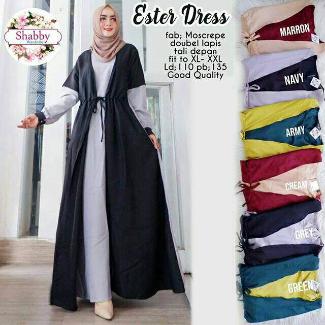 Dress Ester