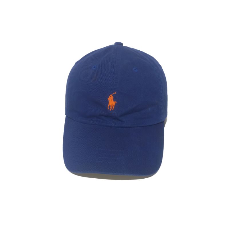 Polo RL Caps Second Original 28