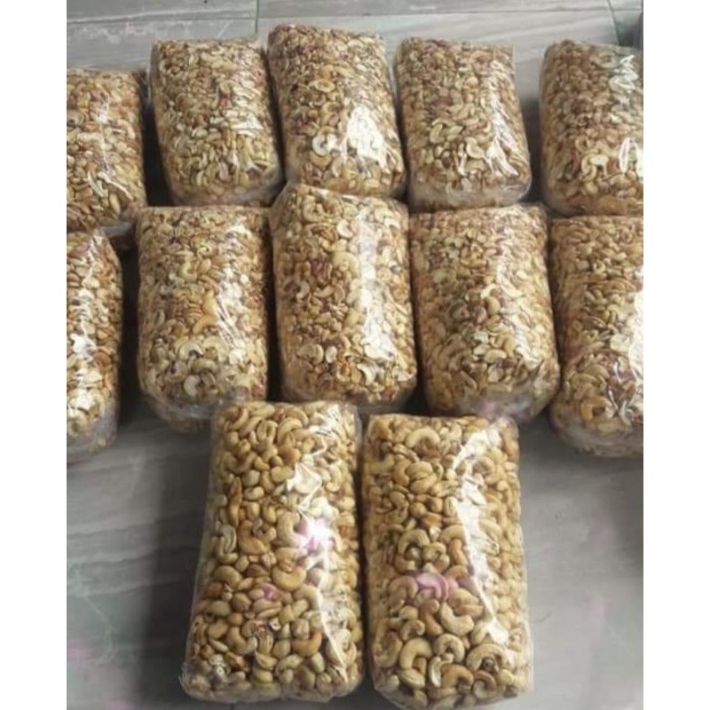 

kacang mete wonogiri pecah