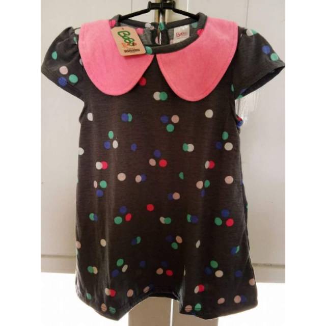 Dress Anak Bobo Kids