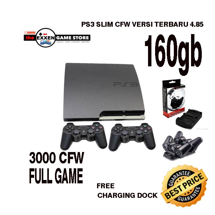 playstation 3 price at game store