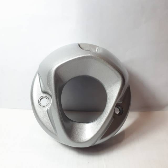 Tutup muffler knalpot vixion advance /vixion lightning