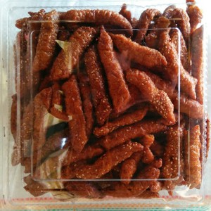 

Kue Tori Toraja / Deppa Tori Halal Toraja 1 Kg Murah
