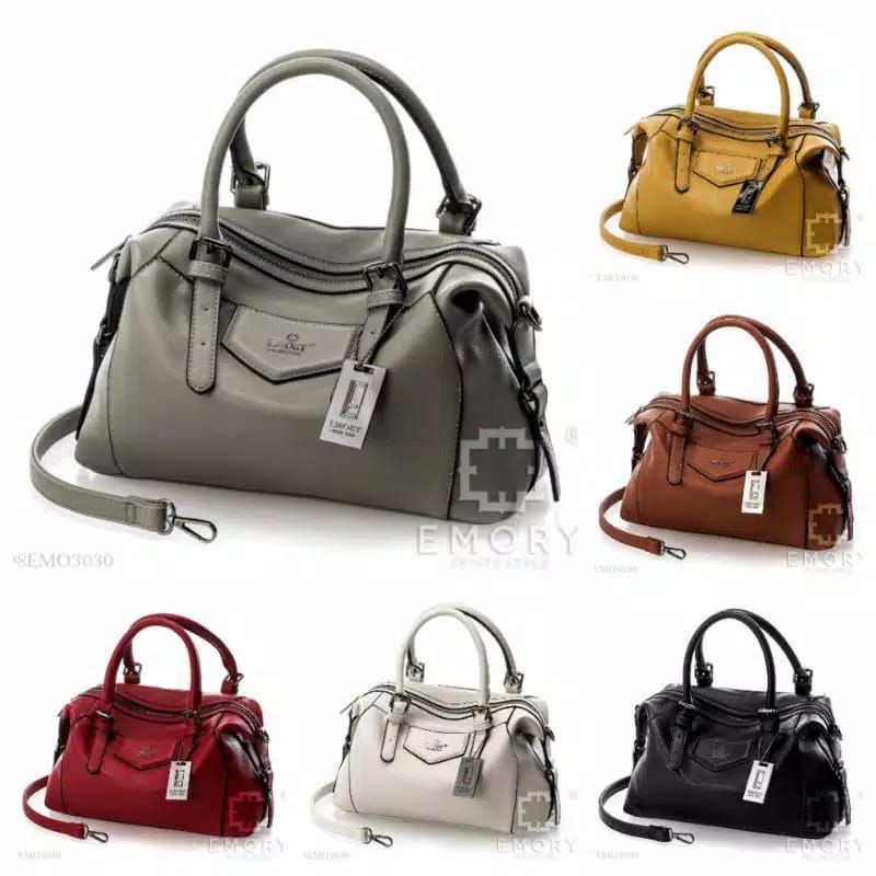 rb - Tas Emory Safyan Series    08EMO3030