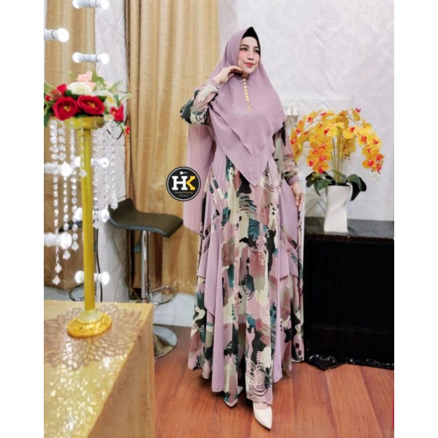 GALA SYARI BY HK DERMAWAN