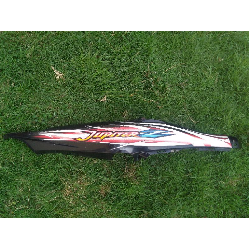 sayap tebeng tepong deg body kanan yamaha jupiter z burhan original