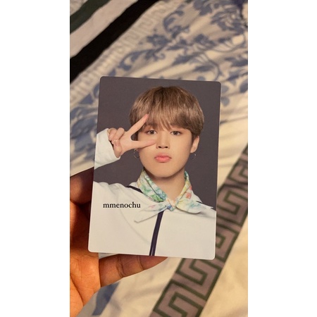 TRADE MPC JIMIN 6/8