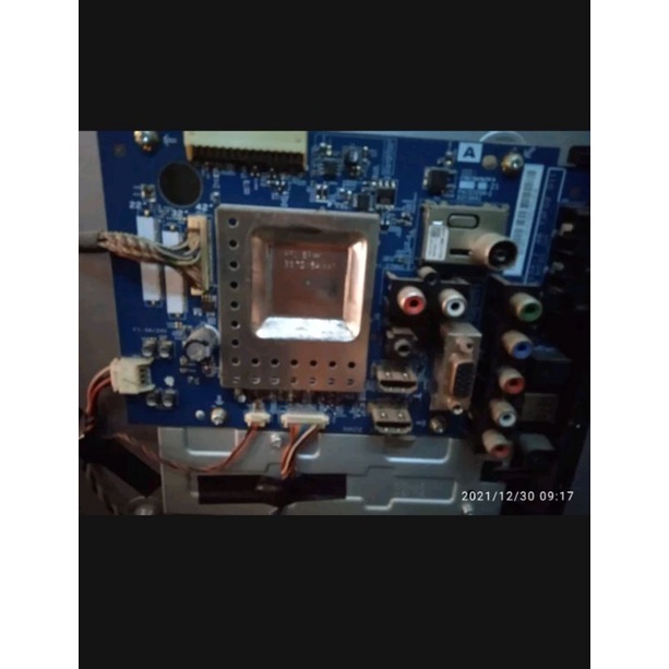 mainboard mb Sony 42ex410