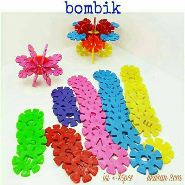 Bombik