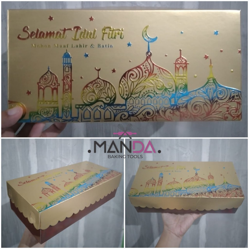 Harga Kardus Lebaran Terbaik Lain Lain Serba Serbi Mei 2021 Shopee Indonesia