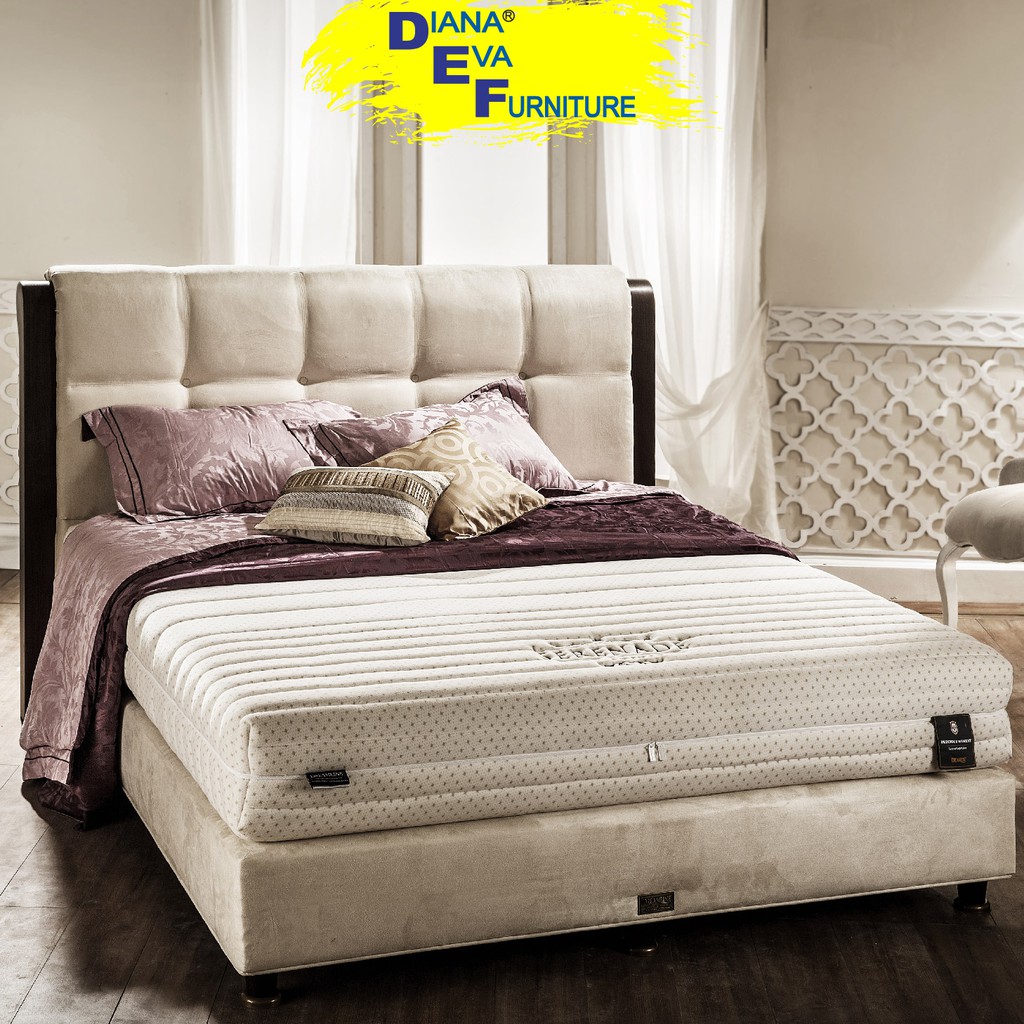 Dreamline Spring Bed Serenade ( Kasur Only )