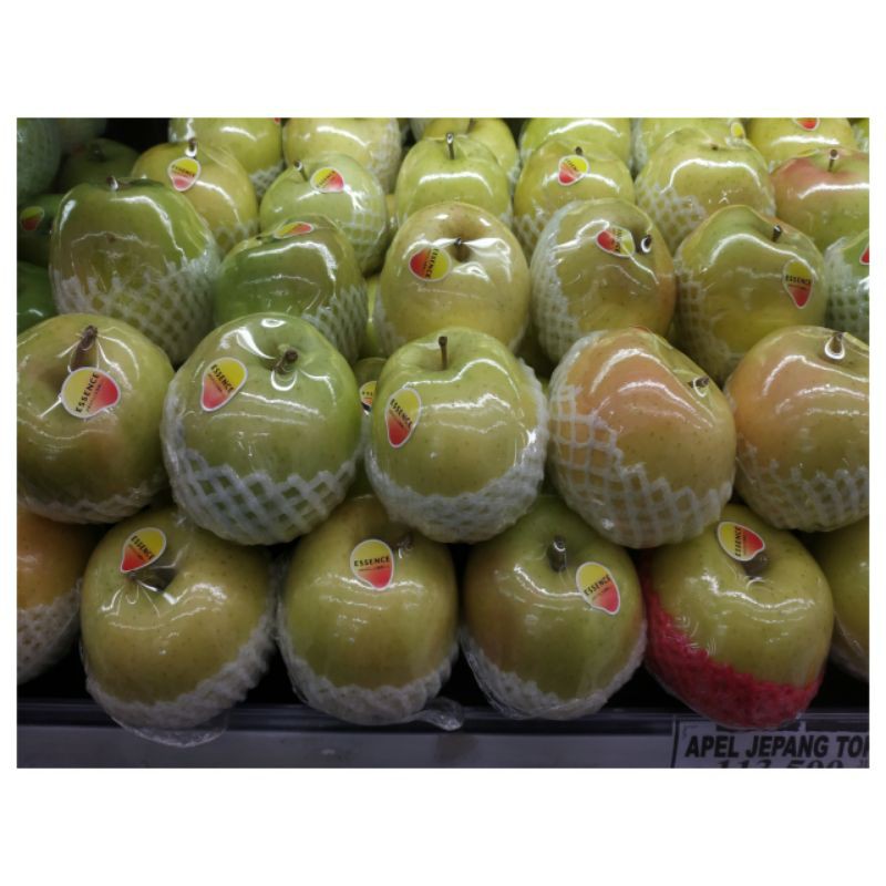 

Apel Jepang Toki 1 kg