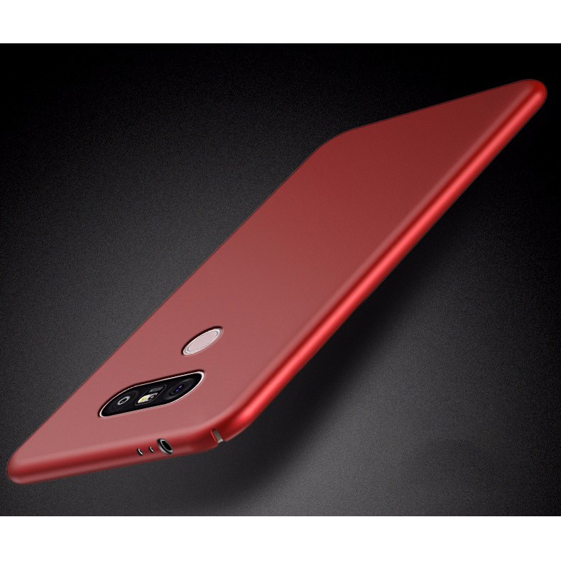 case LG G6 baby skin ultra slim