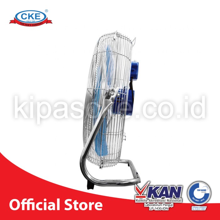 Promo CKE Powerfull Fan 22 Inch Kipas Angin Rumah