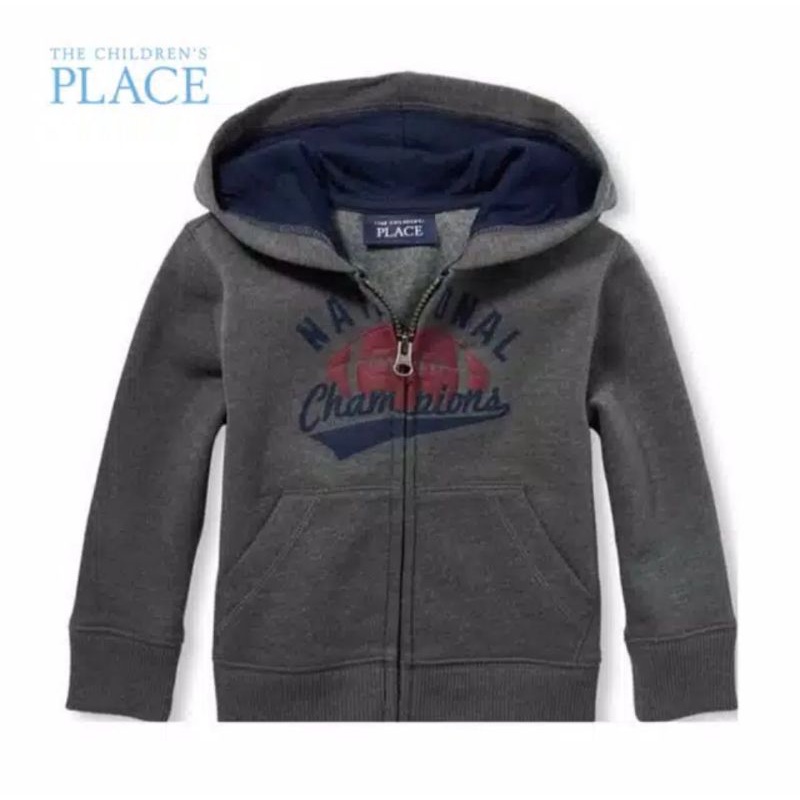 Hoodie Anak The Children Place