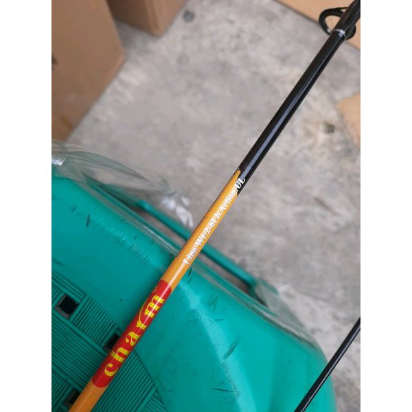 joran ul murah 150cm charm hy