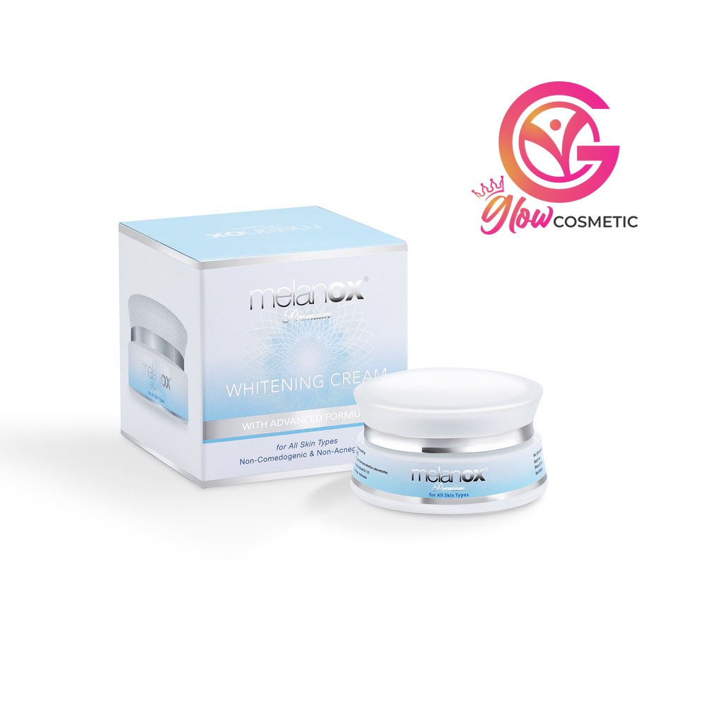 MELANOX PREMIUM WHITENING CREAM WITH ADVANCED FORMULA 14GR -GC