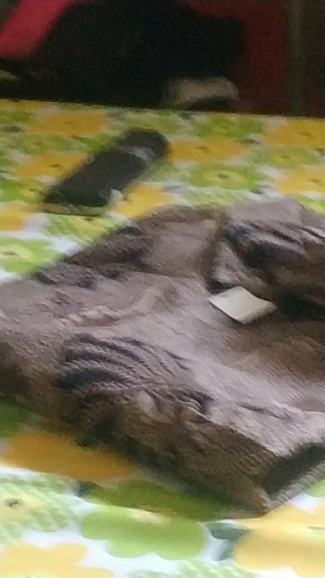 Kemeja Batik Slimfit Top Brand