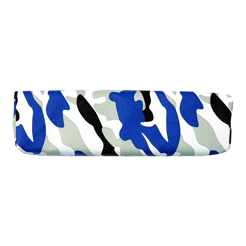 

Kotak Pensil Motif Army