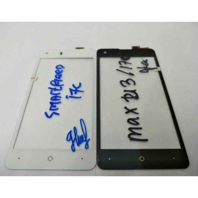 TOUCHSCREEN SMARTFREN I7C /  ANDROMAX MAX U3