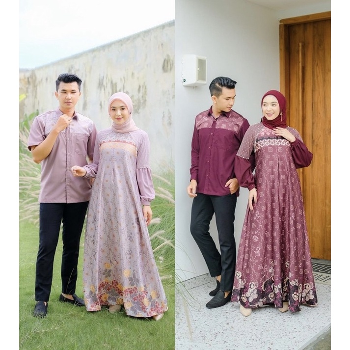 Alana dress / couple BBC