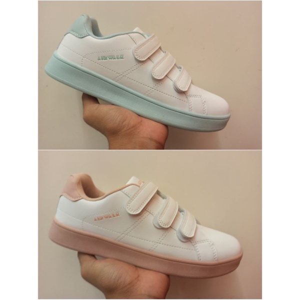 [BEST SELLER] Sports station Sepatu Wanita Airwalk Noelia Original