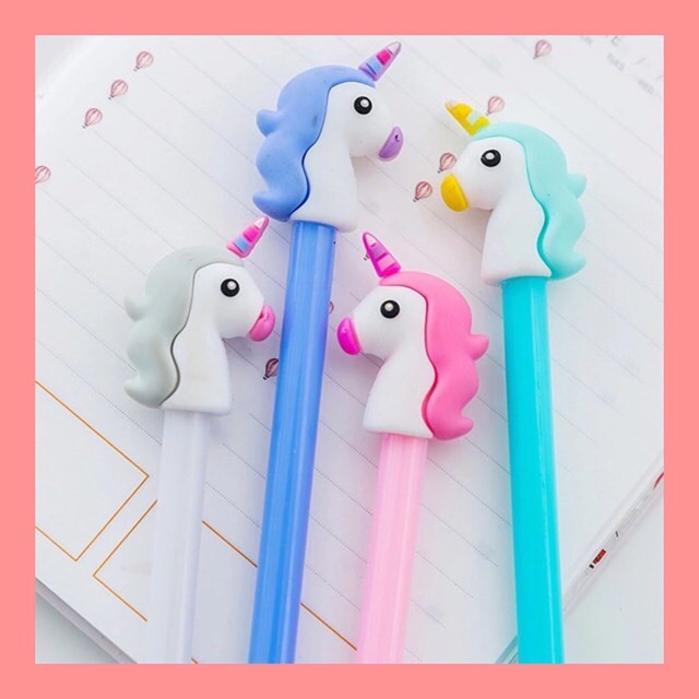 

Pulpen Unicorn 01
