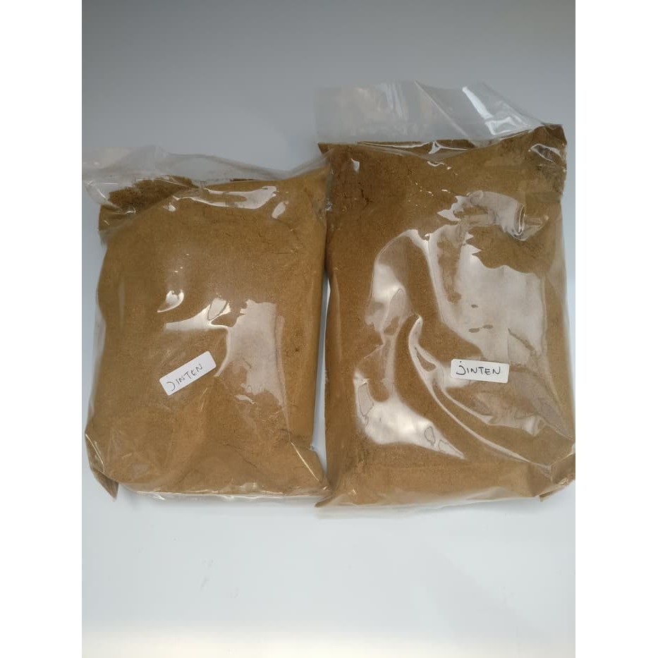 

CUMIN POWDER - JINTEN BUBUK 500GR