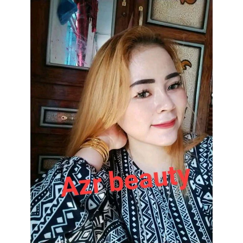 Azr beauty CREAM AZR BEAUTY WHITENING