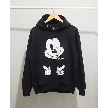 HODIE NASA MICKY MOUSE