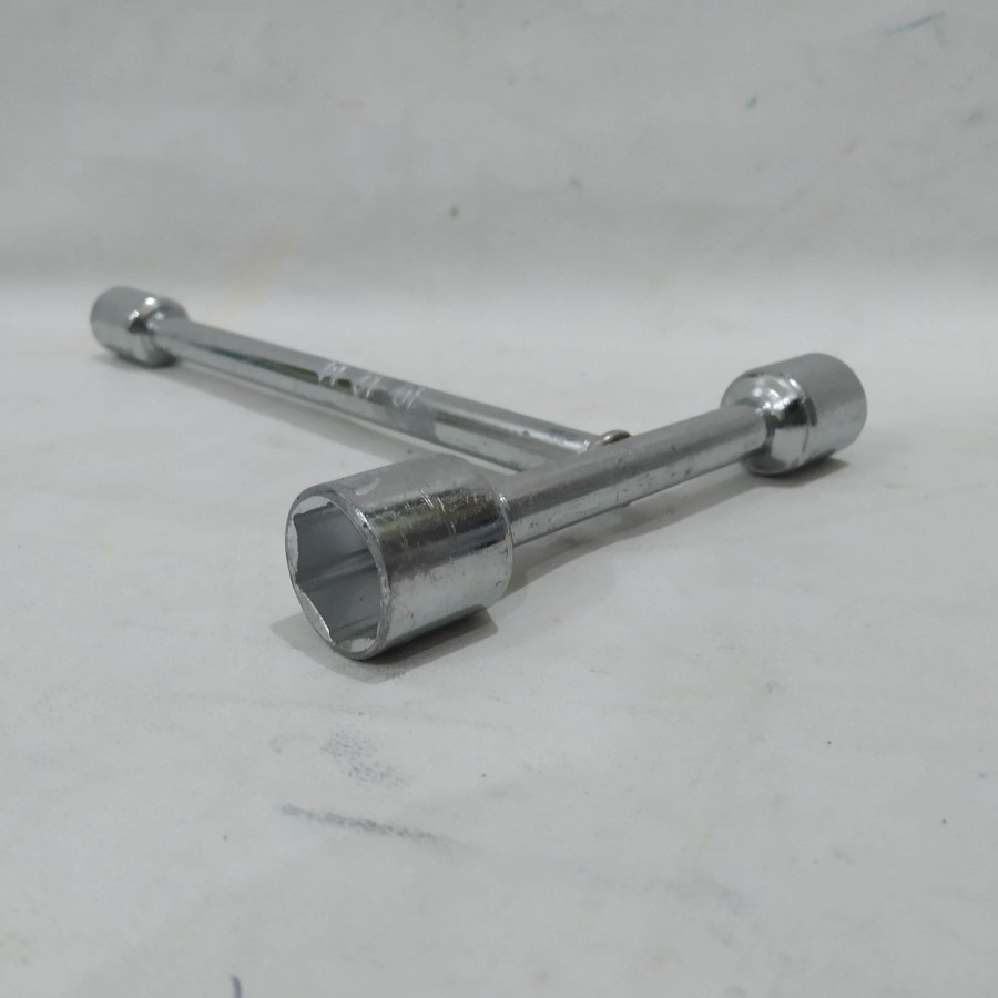 Socket Wrench Kunci Sok T kombinasi 10 12 14 10-12-14 10 - 12 - 14