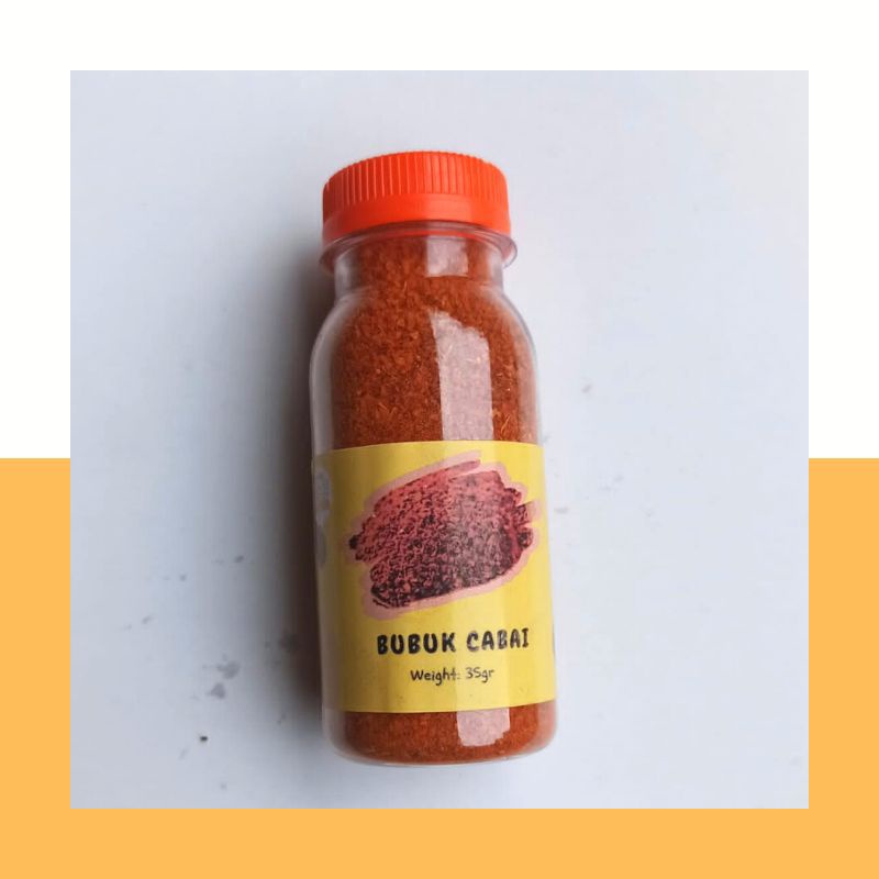 

Bubuk cabe