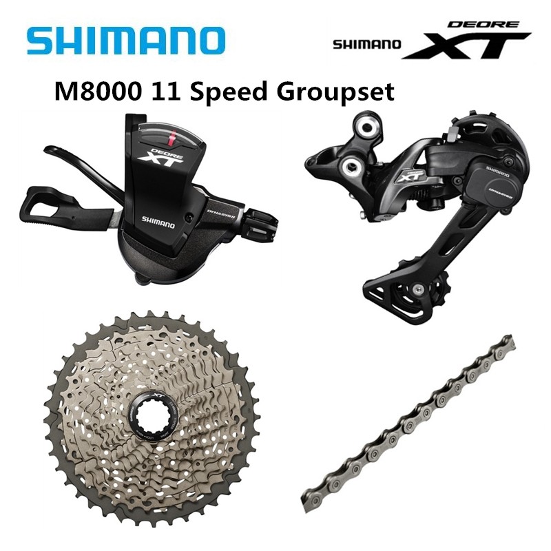 shimano deore xt m8000 sgs