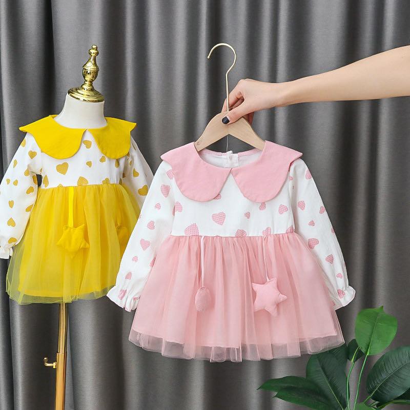 315# ANAK baju pesta anak/baju fashion anak terbaru/baju anak termurah import