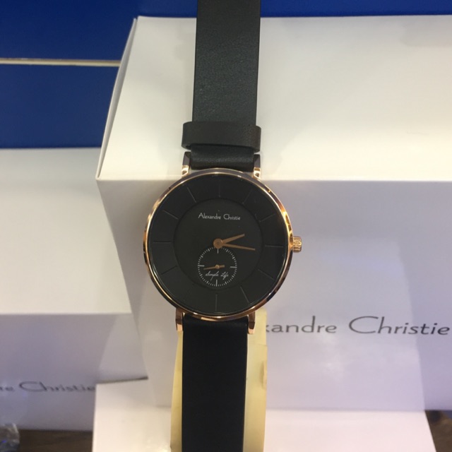 Alexandre Christie Wr3atm Wanita World Of Watches