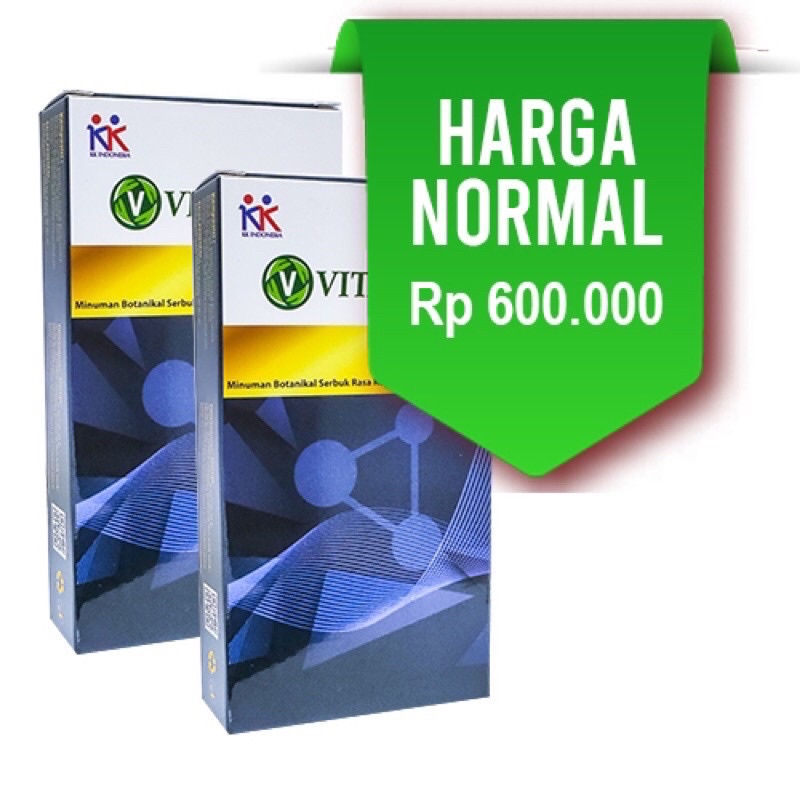 Paket hemat 2box Vitayang VP