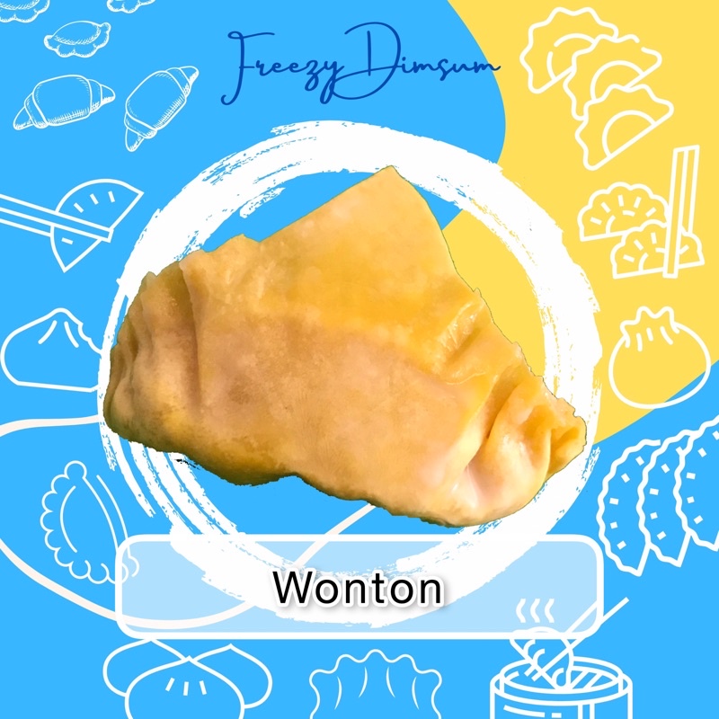 

Wonton