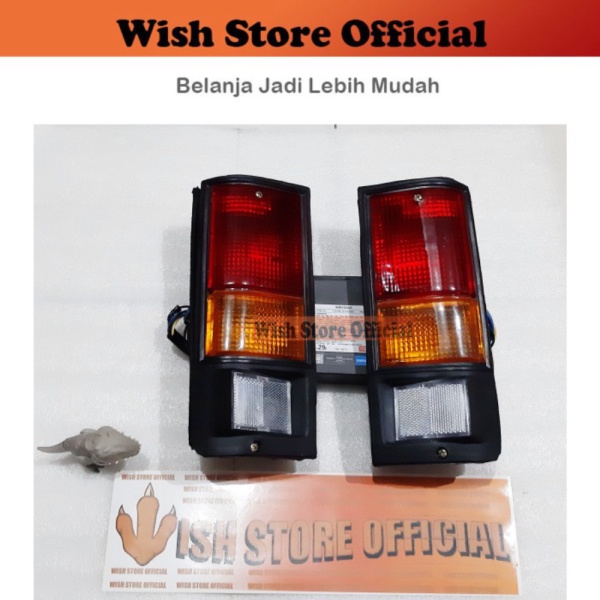 TERMURAH Lampu Stop Lamp Suzuki Carry Alexander ST 100 ST100 Lampu Belakang Berkualitas