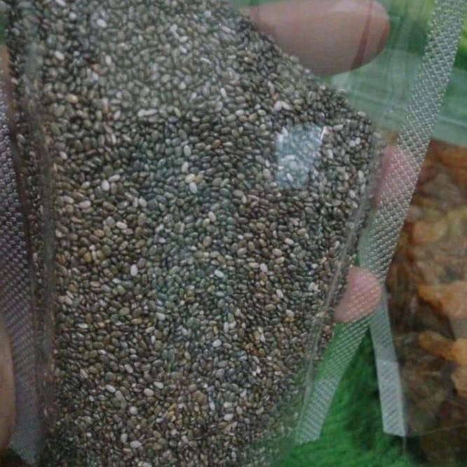 

Chia Seed 250 Gram