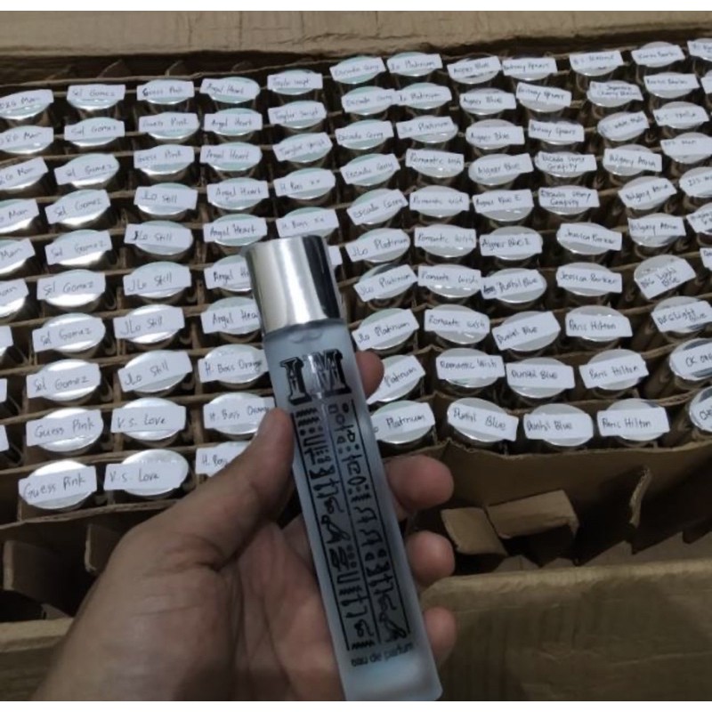 2 lusin im parfum original medan