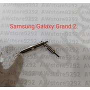 Tombol power on off dan volume luar Samsung Galaxy Grand 2 G7102 G7106