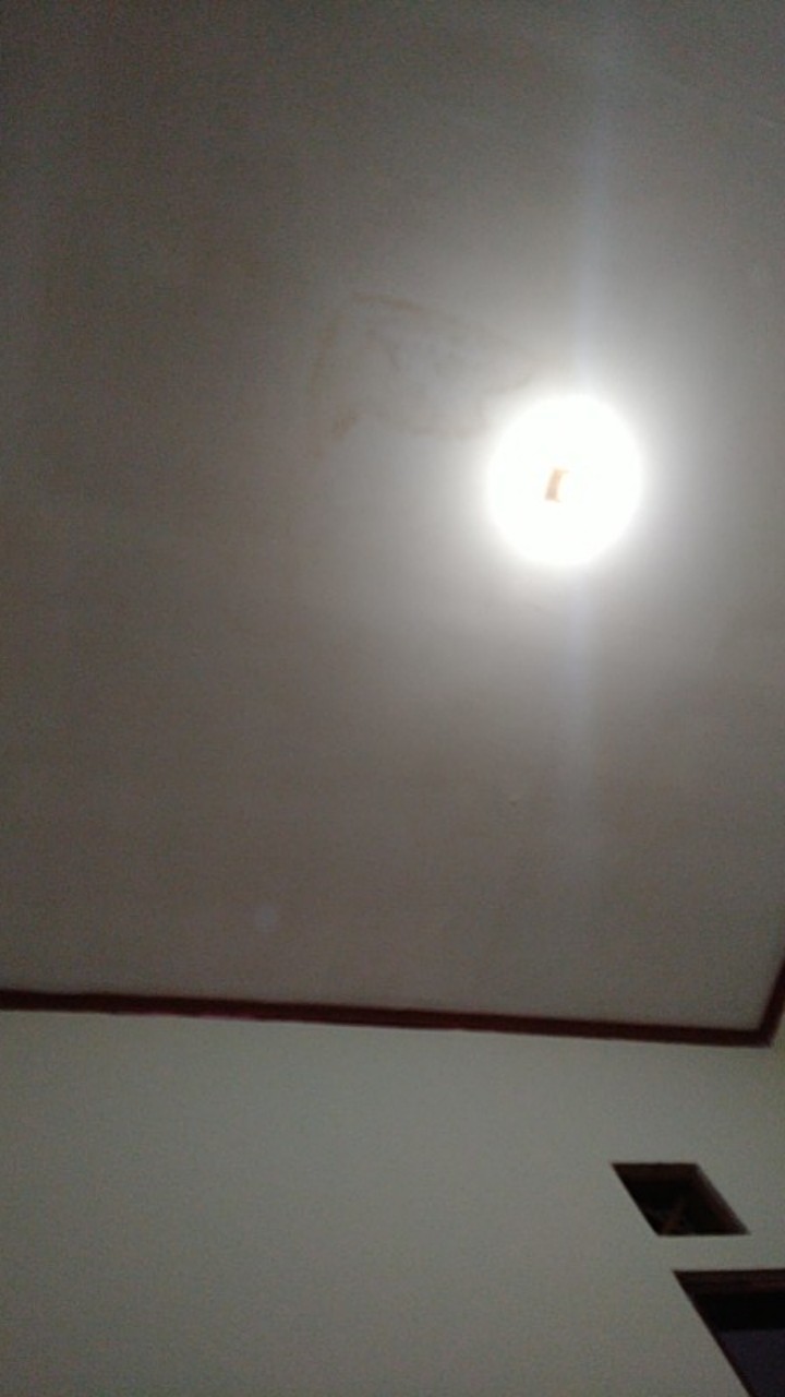 Daster Jumbo Lengan Panjang Baju Tidur Batik Wanita