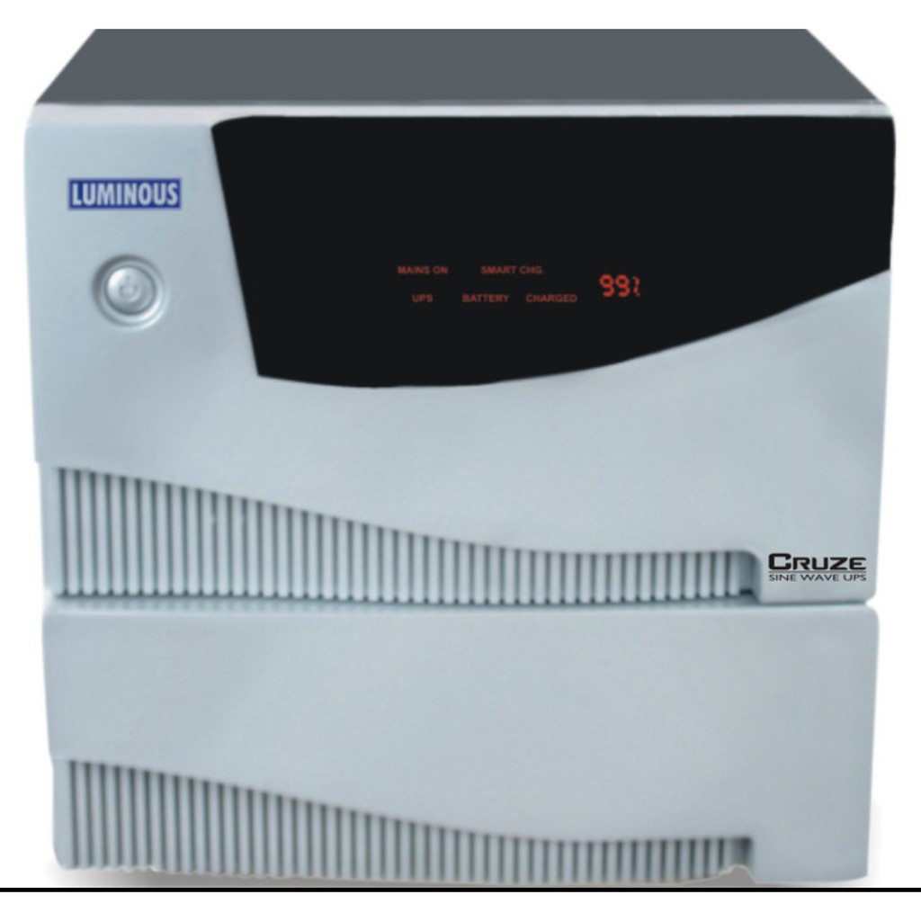 Luminous Single Phase Inverter 2500VA 36V Sine Wave UPS 36VOLT 2500VA