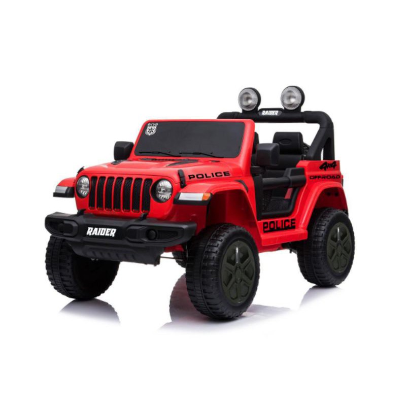 MOBIL AKI  JEEP YUKITA 938 4 DINAMO  NON PAINTINGl