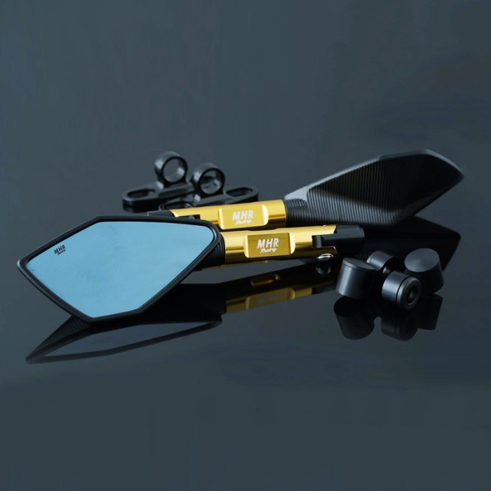 SPION TOMOK PREMIUM QUALITY MHR FOR NMAX-XMAX-AEROX155- PCX 155-LEXI