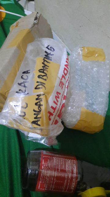 Minyak Wijen Cap Matahari Oh Guan Hing (sunlight Brand) Lokal 100ml