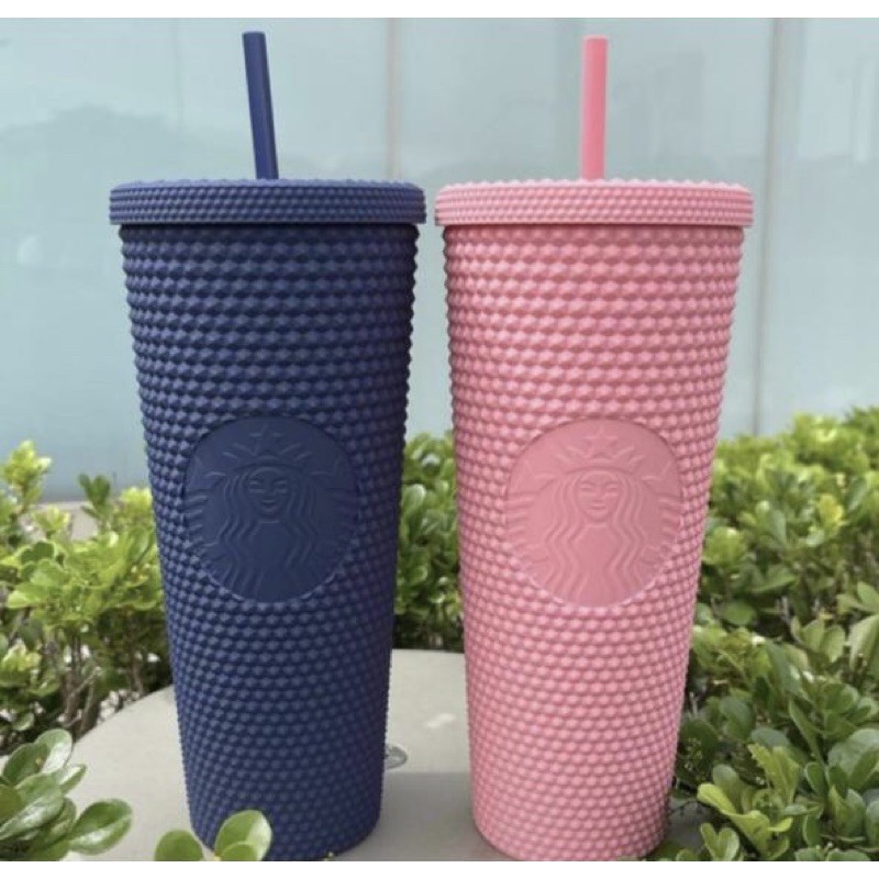 ORIGINAL tumbler starbucks studded blink cup